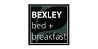 Bexley B&B coupons